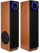 ELTRONIC 30-58 HOME SOUND - колонка 10" , бук Акустика