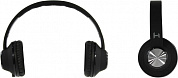 Наушники с микрофоном HARPER HB-412 Black (Bluetooth 5.0)