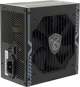Блок питания MSI <MAG A650BN> 650W ATX  (24+2x4+2x6/8пин)