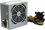 Блок питания Powerman PM-500ATX-F <6118741> 500W ATX (24+2x4+2x6пин)