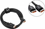 Baseus <CATYS-B01/P10376302112-03> Кабель USB CM --> CM  1м