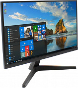 24"    ЖК монитор Samsung Essential S3 S24F330EAI (1920x1080, D-Sub, HDMI)