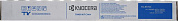 Тонер-картридж Kyocera TK-8515C Cyan для TASKalfa 5052ci/5053ci/6052ci/6053ci