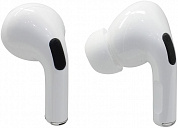 Наушники с микрофоном HARPER HB-106 White (Bluetooth5.0, с регулятором громкости)