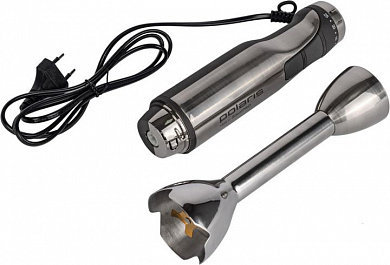 Блендер POLARIS PHB 1583L Silent,  серебристый