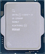 CPU Intel Core i9-13900F     LGA1700