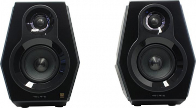 Колонки Edifier G5000 <Black> (2x44W, USB, Bluetooth)