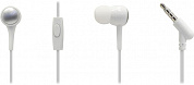Наушники с микрофоном Hoco M19 White (шнур 1.2м)