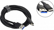 KS-is <KS-845B-1.5> Кабель USB3.0 AM-->CM  1.5м