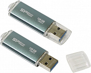 Silicon Power Marvel M01 <SP128GBUF3M01V1B> USB3.0 Flash Drive 128Gb (RTL)