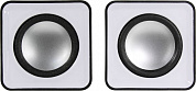Колонки SmartBuy MINI <SBA-2810> (2x2.5W, питание от USB)