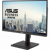 23.8" ЖК монитор ASUS VA249QGS BK с поворотом экрана (LCD, 1920x1080, D-Sub, HDMI, DP)