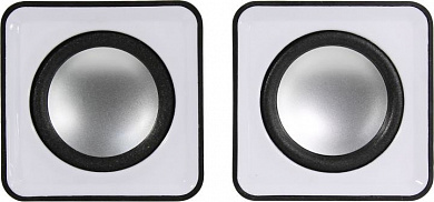 Колонки SmartBuy MINI <SBA-2810> (2x2.5W, питание от USB)