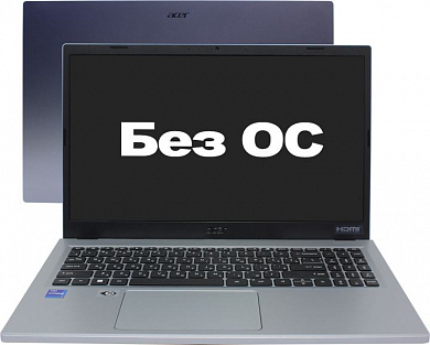 Acer Extensa 15 EX215-57-TCO-757G <NX.EJFER.001>  i7 13620H/32/1TbSSD/WiFi/BT/noOS/15.6"