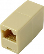 ExeGate CP45-C5 <EX292846RUS> Модуль RJ-45 - RJ-45 проходной, кат.5e
