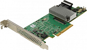 LSI/Broadcom MegaRAID SAS 9361-8i <05-25420-17> (OEM) PCI-Ex8, 8-port SAS/SATA 12Gb/s RAID 0/1/5/6/10/50/60, 2G