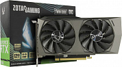 12Gb <PCI-E> GDDR6 ZOTAC <GeForce RTX3060 Twin Edge OC> (RTL) HDMI+3xDP <ZT-A30600H-10M>