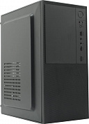 Minitower  ExeGate <BAA-308> MicroATX 400W (24+4пин) <EX298003RUS>