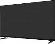 Телевизор LED Digma 40" DM-LED40SBB33 Яндекс.ТВ Frameless Metal черный FULL HD 60Hz DVB-T DVB-T2 DVB-C DVB-S DVB-S2 USB