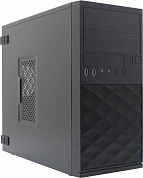Minitower INWIN EFS052U3 MicroATX без БП