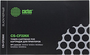 Картридж Cactus CS-CF226X Black для HP LJ M402d/M402n/M426dw/M426fdn/M426fdw
