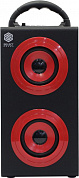 Колонка KS-is KS-336 (2x3W, USB, SD, Bluetooth, ПДУ, FM)