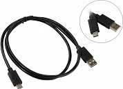 5bites <TC201-10> Кабель USB 2.0 AM -> USB-C M 1м