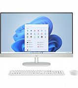 7Y031EA#UUQ HP 27-cr0026ci NT 27" FHD  i5-1335U, 8GB, 512Gb,   kbd(rus)&mouse wireless,  Shell White, Win11Ru