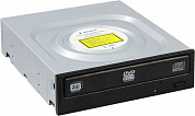 DVD±R/RW & CDRW Gembird DVD-SATA-02 <Black> SATA (OEM)