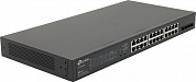TP-LINK <TL-SG2428P> Управляемый коммутатор (24UTP 1000Mbps PoE+ 4Combo 1000BASE-T/SFP)