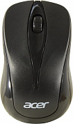 Acer Wireless Optical Mouse OMR131 <ZL.MCEEE.01E> (RTL) USB 3btn+Roll