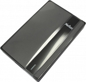 Netac <NT05K331N-001T-30BK> 1Tb EXT (RTL) USB3.0