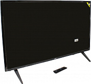 40" LED ЖК телевизор BBK 40LEX-7249/FTS2C (1920x1080, HDMI, LAN, WiFi, BT, USB, DVB-T2, SmartTV)