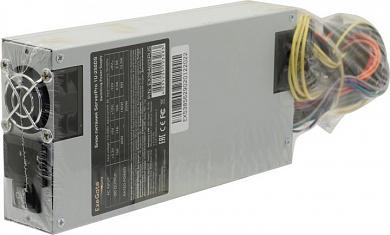 Блок питания ExeGate ServerPRO-1U-250DS <EX264625RUS> 250W (24+2x4пин)