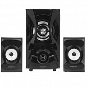 Колонки Creative SBS E2900 (RTL) (2x15W +Subwoofer 30W, Bluetooth, FM, USB, SD, ПДУ)