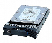 HDD 4 Tb SAS IBM <00AR322> 3.5"