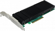 LR-LINK <LRSV9310-2IR> Адаптер NVME 2xM.2  -> PCI-Ex8