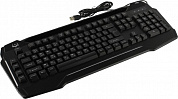 Клавиатура SVEN KB-G8800 Black <USB> 108КЛ, подсветка клавиш