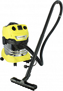 Karcher WD 4 P S V-20/5/22 <1.628-290.0> Пылесос строительный