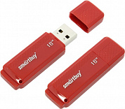 SmartBuy Dock <SB16GBDK-R> USB2.0 Flash Drive 16Gb (RTL)