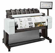 3EK15A#B19 HP DesignJet T2600dr PS 36-in MFP (repl. L2Y26A)
