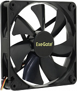 ExeGate <EX241638RUS> Mirage 140x25S (3пин, 140x140x25мм, 1200об/мин)