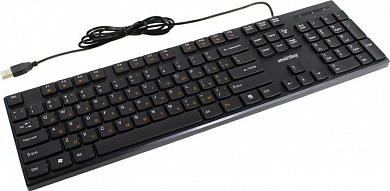 Клавиатура Smartbuy <SBK-238U-K> <USB> 104КЛ