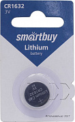 Smartbuy SBBL-1632-1B CR1632 (Li, 3V)