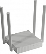 TP-LINK <Archer C24> Wireless Router (4UTP 100Mbps, 1WAN, 802.11b/g/n/ac, 433Mbps)