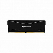 DDR5 Acer Predator Pallas II  64Gb (2x32) 6000Mhz CL32 (32-38-38-76) 1.35V  Black