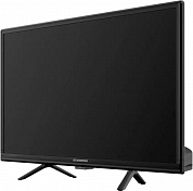 24"    LED ЖК телевизор Starwind SW-LED24SG304 (1366x768, HDMI, LAN, WiFi, BT, USB, DVB-T2, SmartTV)