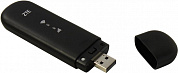 ZTE <MF79N Black> 4G WiFi Router