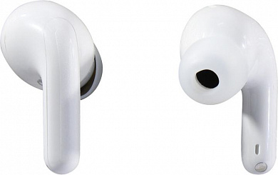 Наушники с микрофоном Xiaomi <BHR8655GL White> Redmi Buds 6 Lite (Bluetooth 5.3)