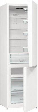 gorenje <NRK6201PW4> Холодильник <737398/02>
